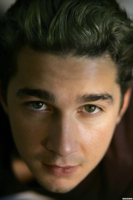 photo 21 in Shia LaBeouf gallery [id186410] 2009-09-14 00:00:00