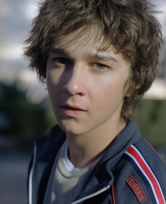 Shia LaBeouf pic #218426