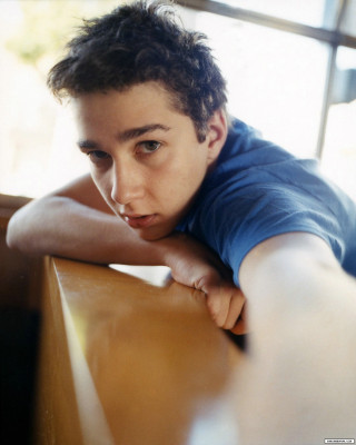 photo 23 in LaBeouf gallery [id186408] 2009-09-14 00:00:00