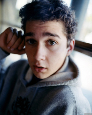 photo 25 in LaBeouf gallery [id186406] 2009-09-14 00:00:00