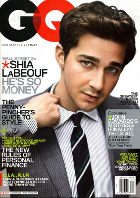 Shia LaBeouf pic #252818