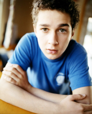 Shia LaBeouf pic #212467