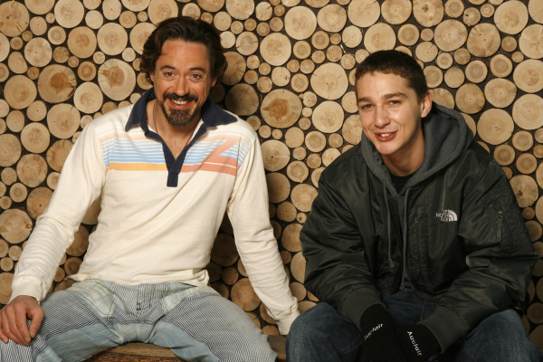 photo 10 in LaBeouf gallery [id207109] 2009-11-13 00:00:00