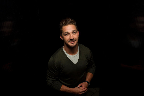 photo 7 in LaBeouf gallery [id410219] 2011-07-25 00:00:00