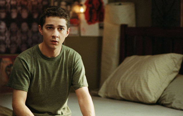 photo 18 in Shia LaBeouf gallery [id114267] 2008-10-29 00:00:00