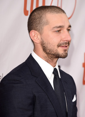 Shia LaBeouf pic #830947