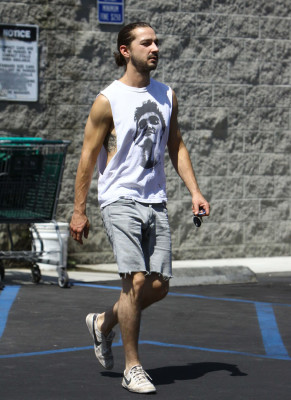 photo 27 in LaBeouf gallery [id540930] 2012-07-26 00:00:00