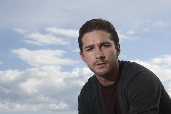 Shia LaBeouf pic #291637