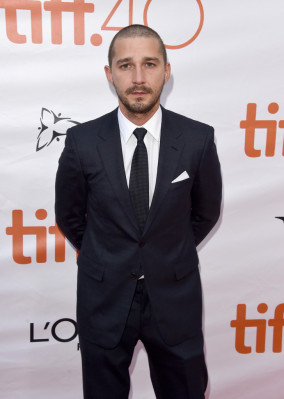 Shia LaBeouf pic #830942
