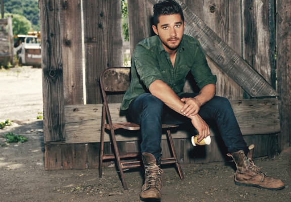 Shia LaBeouf pic #409349