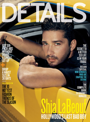 Shia LaBeouf pic #409356