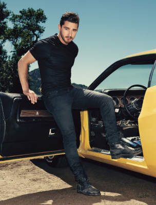 Shia LaBeouf pic #409351