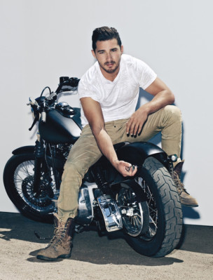 Shia LaBeouf pic #409353