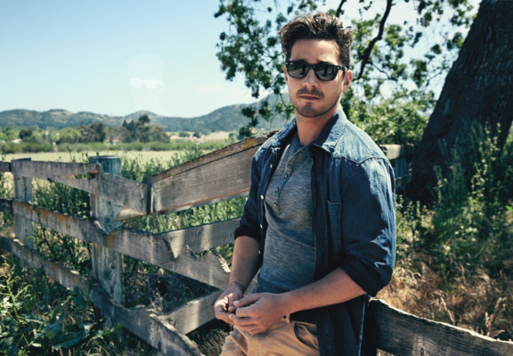Shia LaBeouf pic #409355