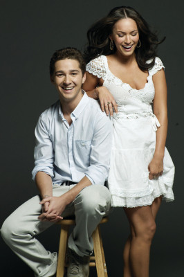 Shia LaBeouf pic #252579