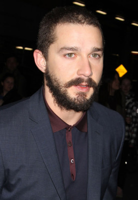 photo 17 in LaBeouf gallery [id622938] 2013-04-06 00:00:00