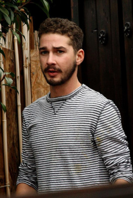 photo 8 in LaBeouf gallery [id154267] 2009-05-04 00:00:00