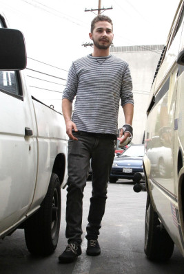 photo 6 in LaBeouf gallery [id154269] 2009-05-04 00:00:00