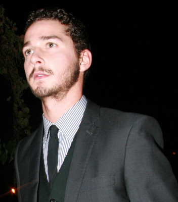 photo 3 in Shia LaBeouf gallery [id154696] 2009-05-05 00:00:00