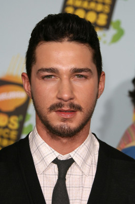 Shia LaBeouf pic #154697