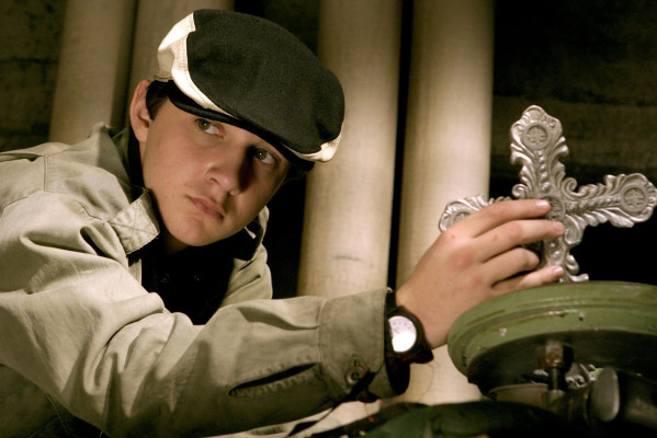 Shia LaBeouf pic #242696