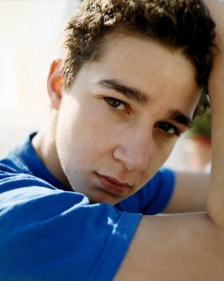 Shia LaBeouf pic #212466