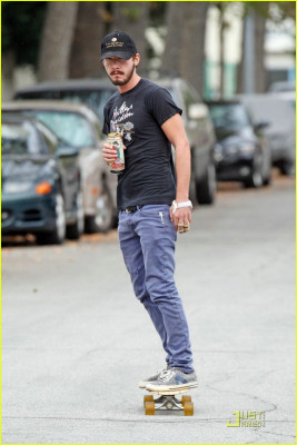 photo 14 in Shia LaBeouf gallery [id120001] 2008-12-05 00:00:00