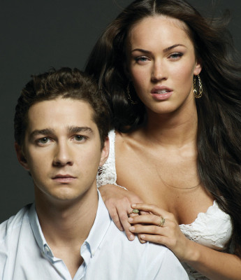 Shia LaBeouf pic #252585