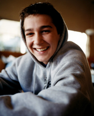 Shia LaBeouf pic #212465