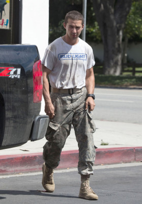 photo 15 in LaBeouf gallery [id652155] 2013-07-26 00:00:00