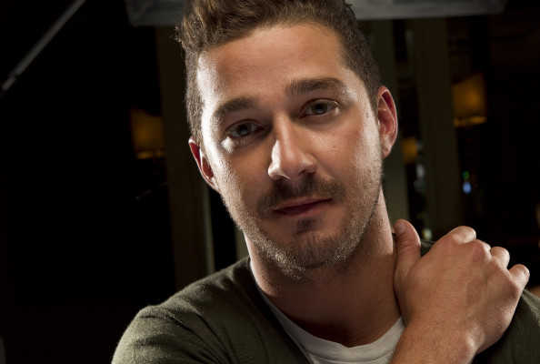 Shia LaBeouf pic #410220