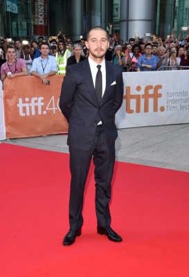 Shia LaBeouf pic #830946