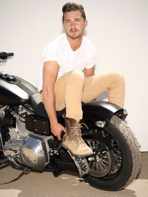 Shia LaBeouf pic #463169