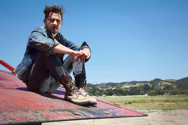 Shia LaBeouf pic #463167