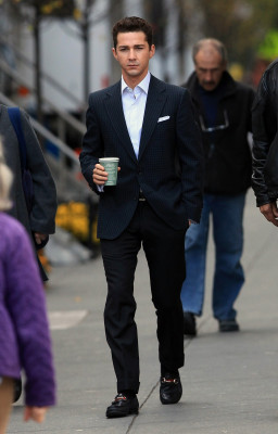 Shia LaBeouf pic #308756