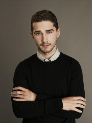 photo 14 in LaBeouf gallery [id202369] 2009-11-05 00:00:00