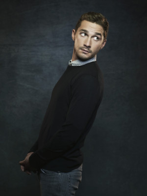 photo 18 in Shia LaBeouf gallery [id202365] 2009-11-05 00:00:00