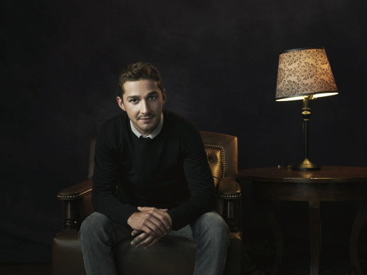 photo 17 in Shia LaBeouf gallery [id202366] 2009-11-05 00:00:00