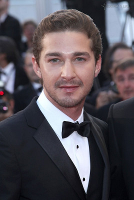 Shia LaBeouf pic #265271