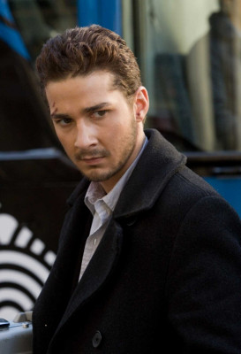 Shia LaBeouf pic #110587