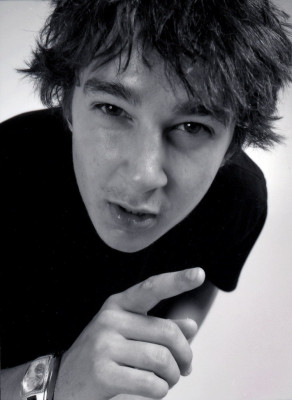 Shia LaBeouf pic #218423