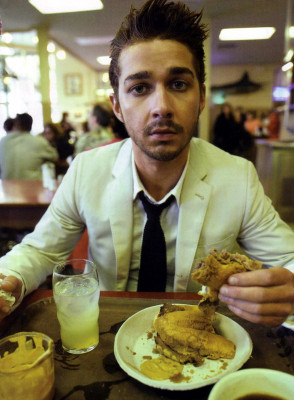 Shia LaBeouf pic #218425