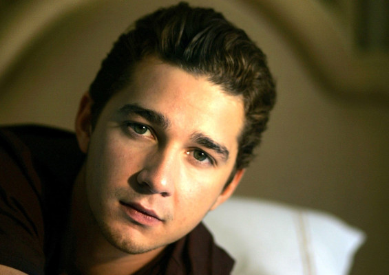 Shia LaBeouf pic #110577