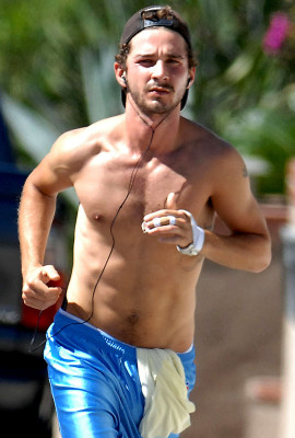 photo 6 in LaBeouf gallery [id296781] 2010-09-16 00:00:00