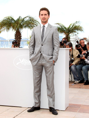 Shia LaBeouf pic #264902