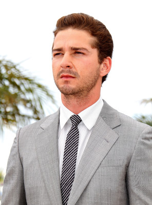 Shia LaBeouf pic #264903