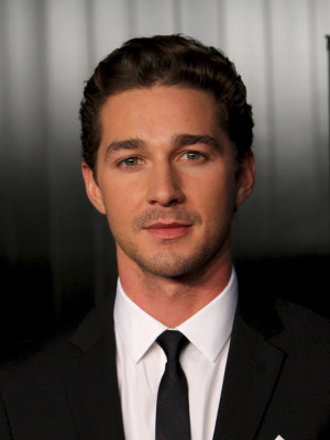 Shia LaBeouf pic #298645