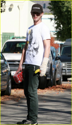 photo 12 in Shia LaBeouf gallery [id124767] 2009-01-04 00:00:00