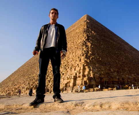 Shia LaBeouf pic #393152