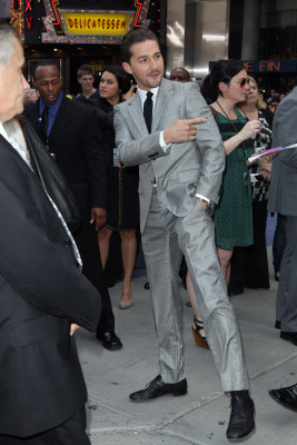 Shia LaBeouf pic #405852